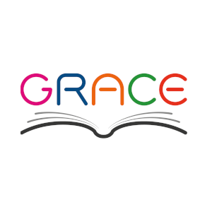 United Nations Global Resource for Anti-Corruption Education and Youth Empowerment (GRACE) logo