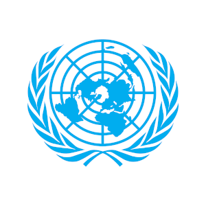 United Nations Office on Drugs and Crime logo